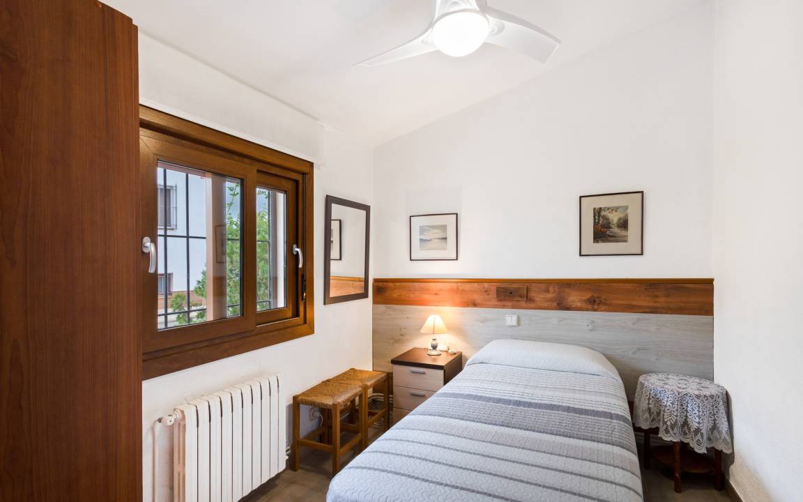 Photo of Bedroom in L'Ametlla del Valles