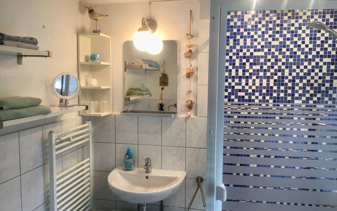 Photo of Bathroom in Pries