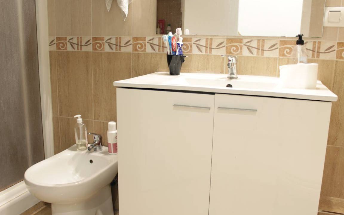 Photo of Bathroom in Santa Catalina