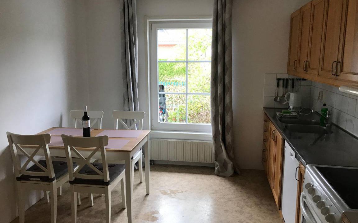 Photo of Kitchen in Trassenheide