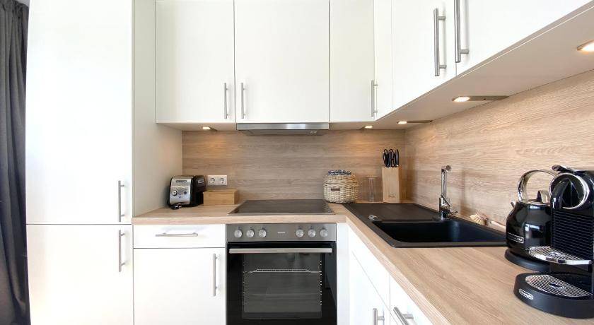 Photo of Kitchen in Rahlstedt