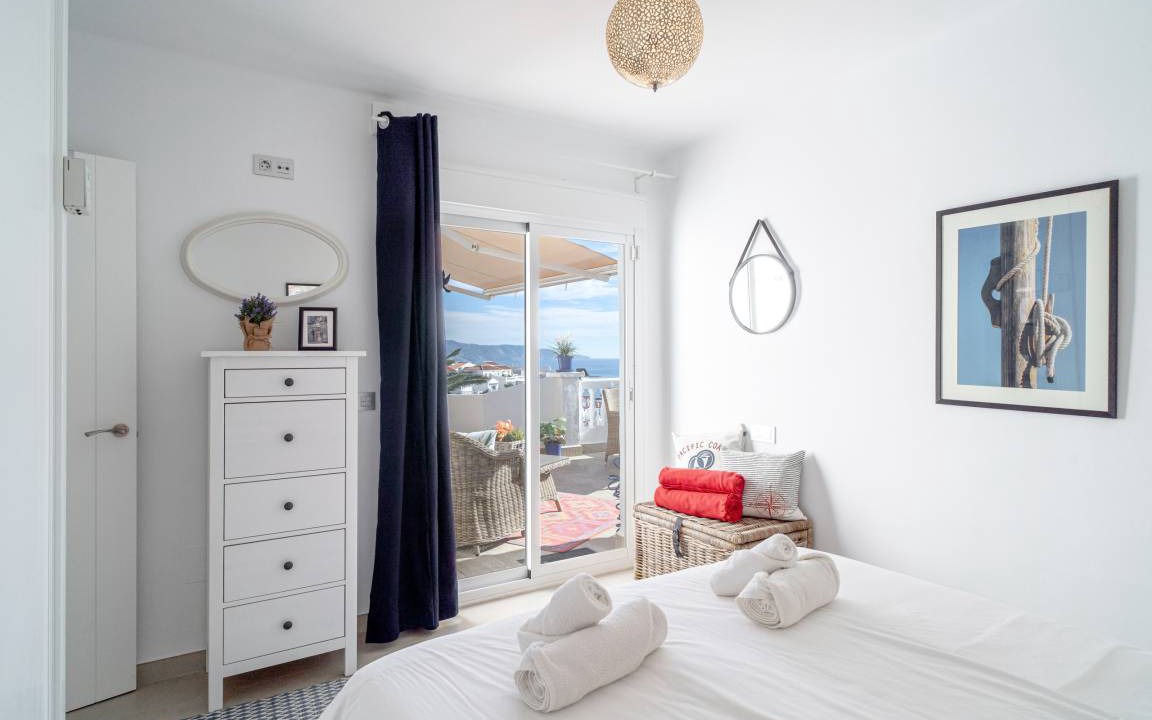 Photo of Bedroom in Urbanizacion Ladera del Mar