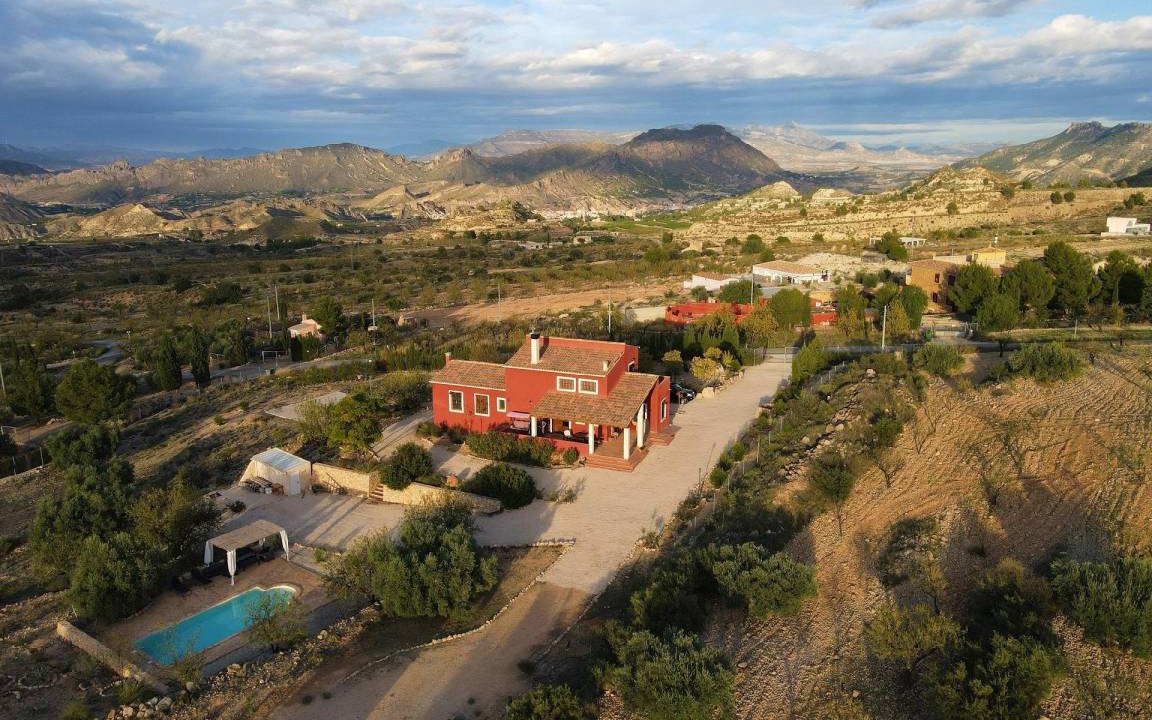 Photo of Others in Huerta de Arriba