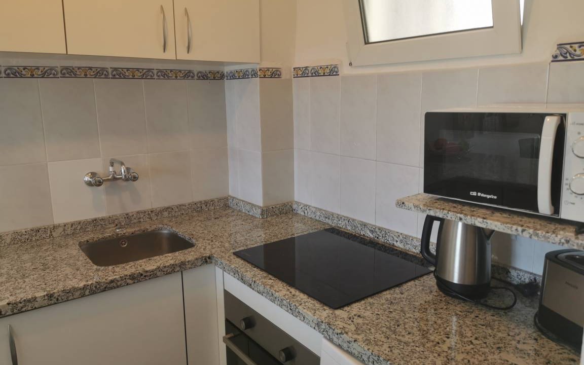 Photo of Kitchen in Sitio de Calahonda