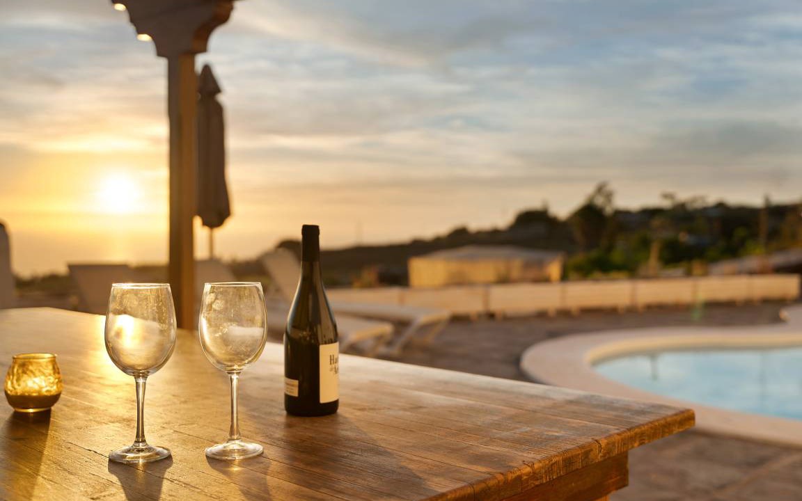 Photo of Patio Balcony in Guia de Isora