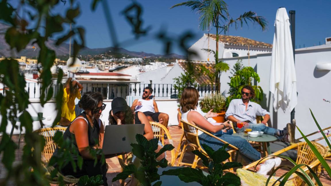 Photo of Others in Historic Center of Estepona
