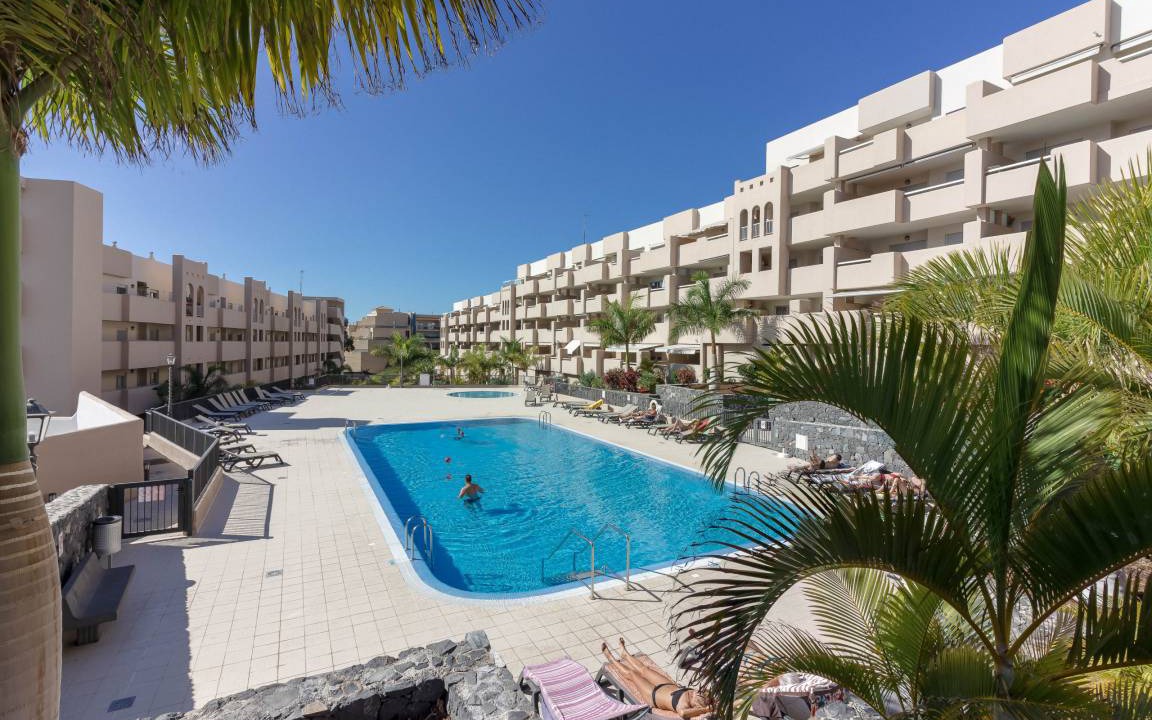 Photo of Outdoor in Playa Paraiso