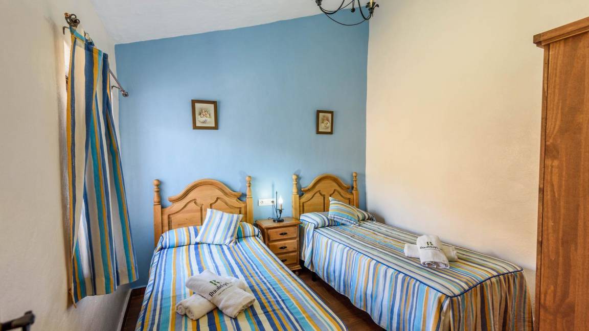 Photo of Bedroom in El Borge