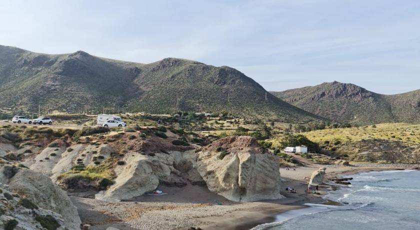 Photo of Others in La Isleta del Moro