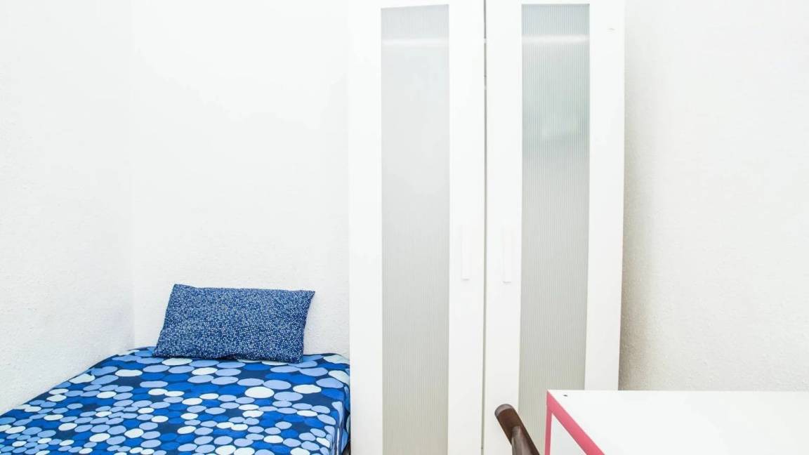 Photo of Bedroom in El Raval