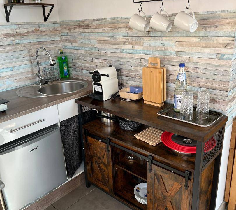 Photo of Kitchen in Premnitz
