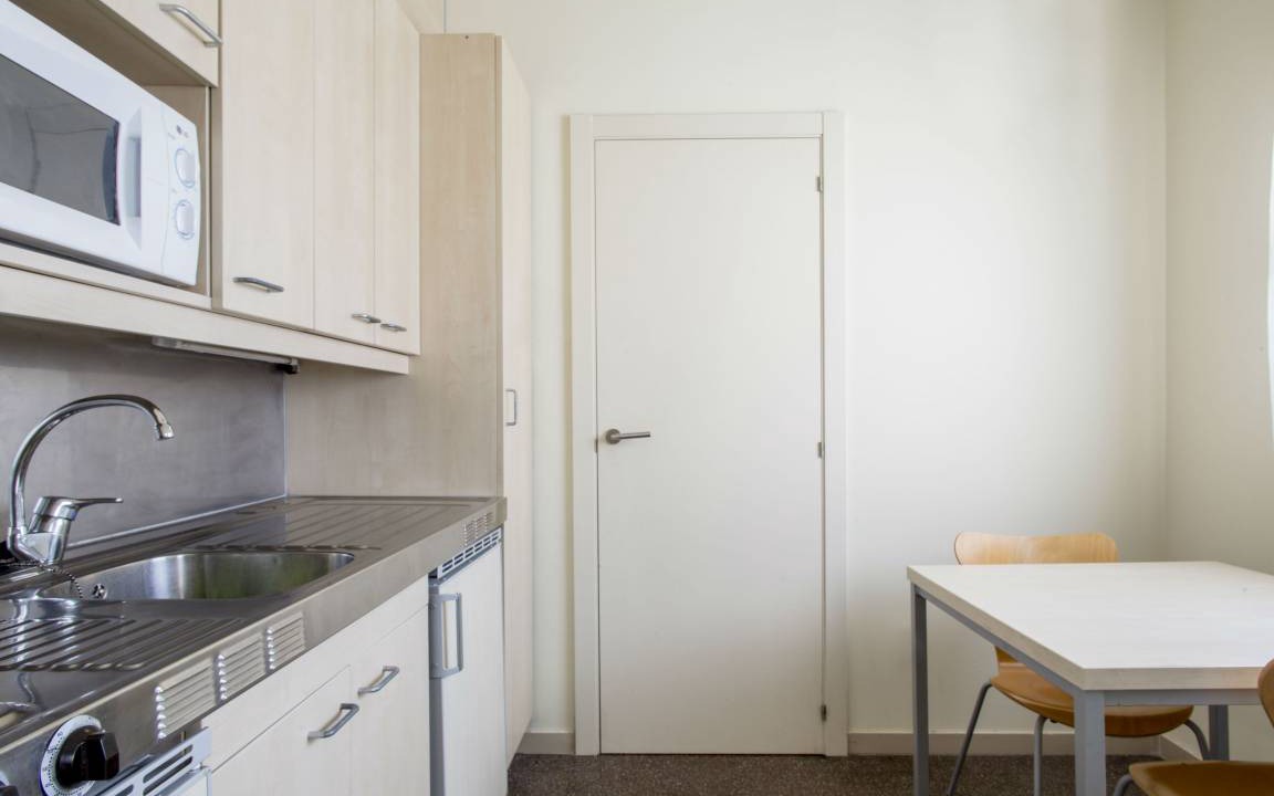 Photo of Kitchen in Milagrosa