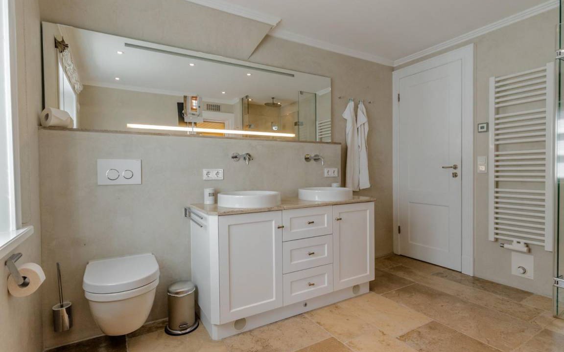Photo of Bathroom in Archsum