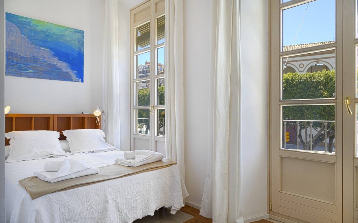 Photo of Bedroom in Campos Eliseos