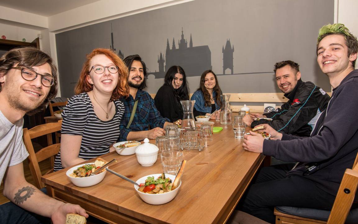 Photo of Others in Prague 2