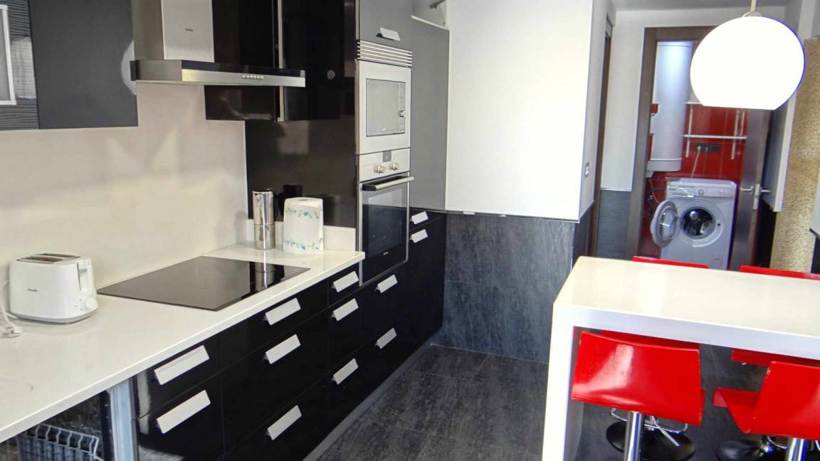 Photo of Kitchen in Muros