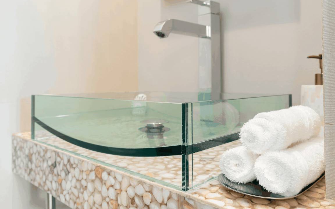 Photo of Bathroom in Torremolinos