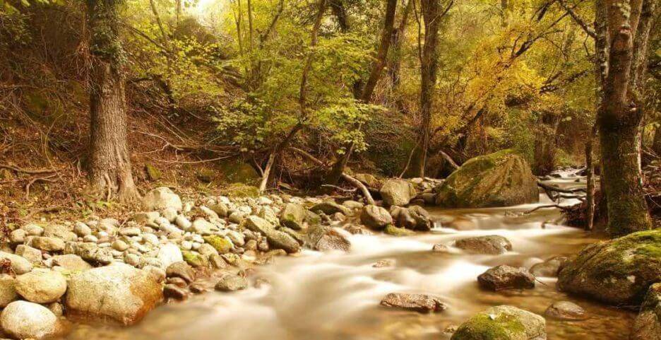 Photo of Outdoor in Casas del Monte