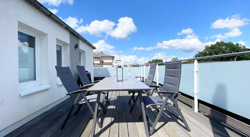 Photo of Patio Balcony in Rahlstedt