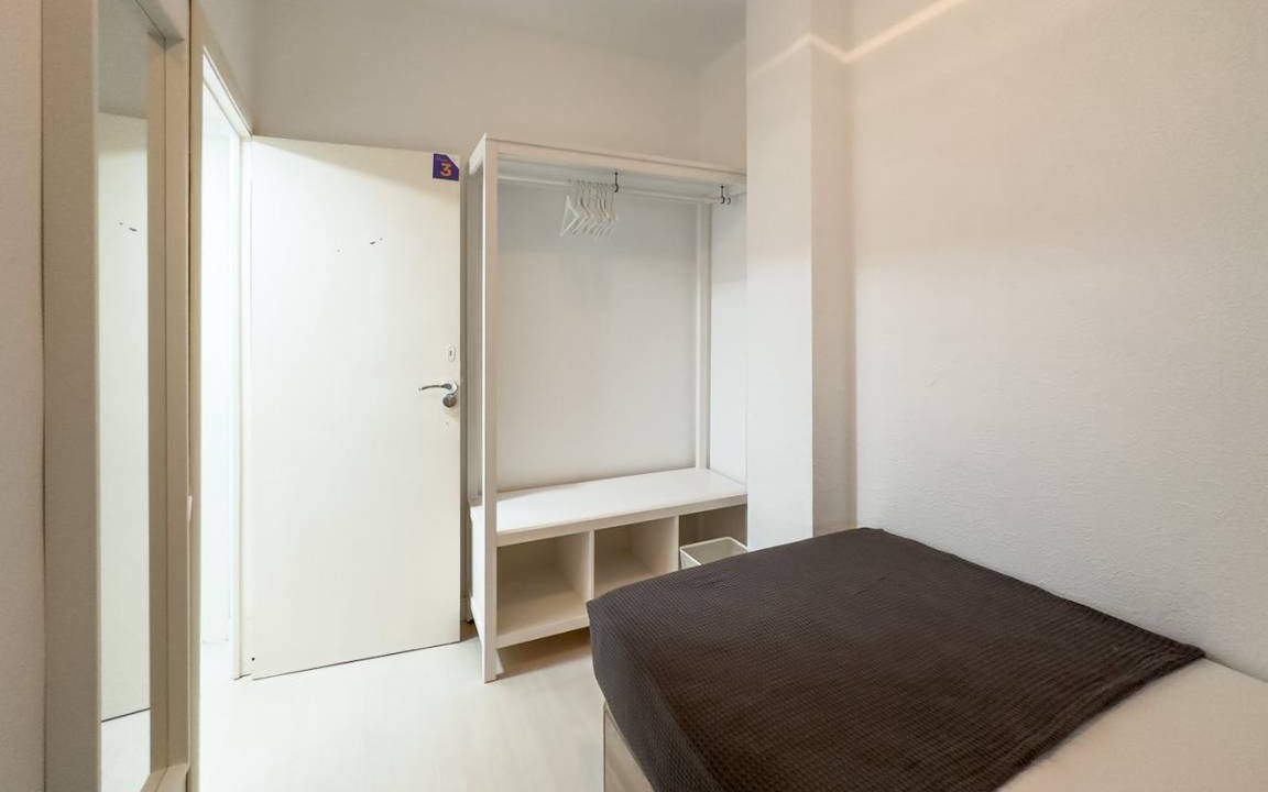 Photo of Bedroom in Sants-Badal