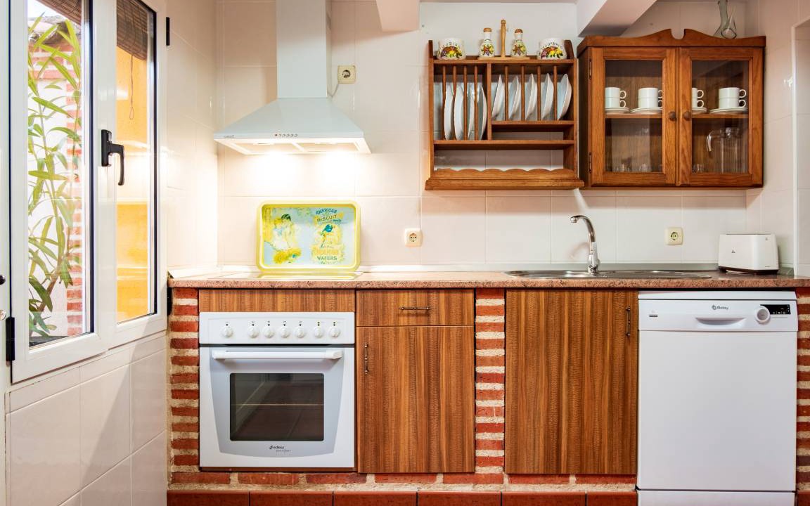 Photo of Kitchen in Rueda