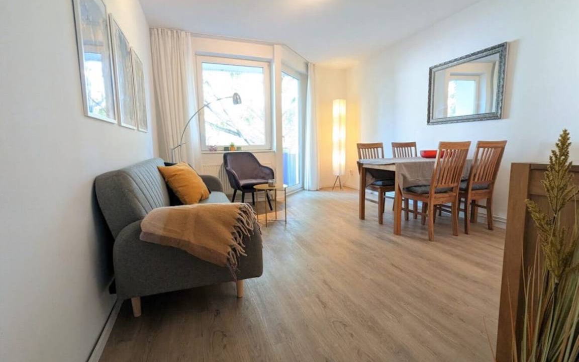 Photo of Livingroom in Oberricklingen