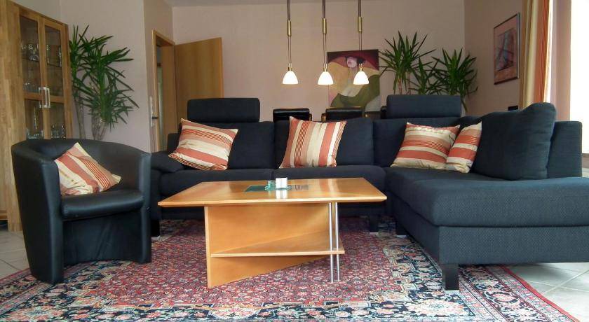 Photo of Livingroom in Niendorf