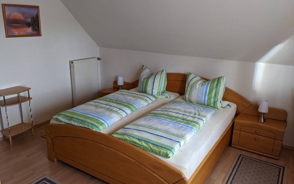 Photo of Bedroom in Wilhelmshaven