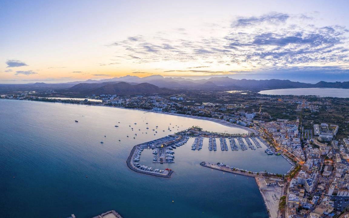 Photo of Others in Alcudia