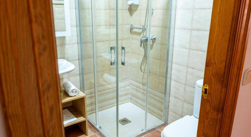 Photo of Bathroom in Santo Tome del Puerto