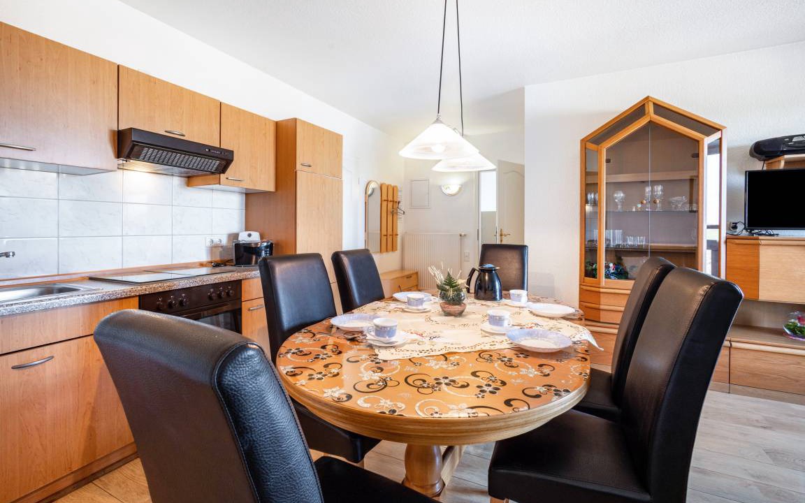 Photo of Kitchen in Hillgroven