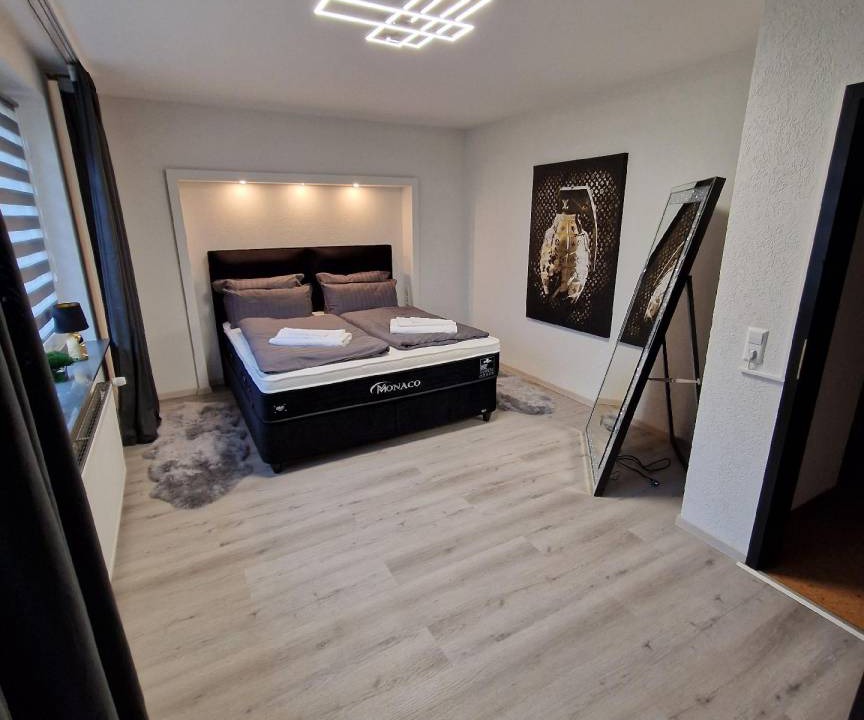 Photo of Bedroom in Region Hannover District