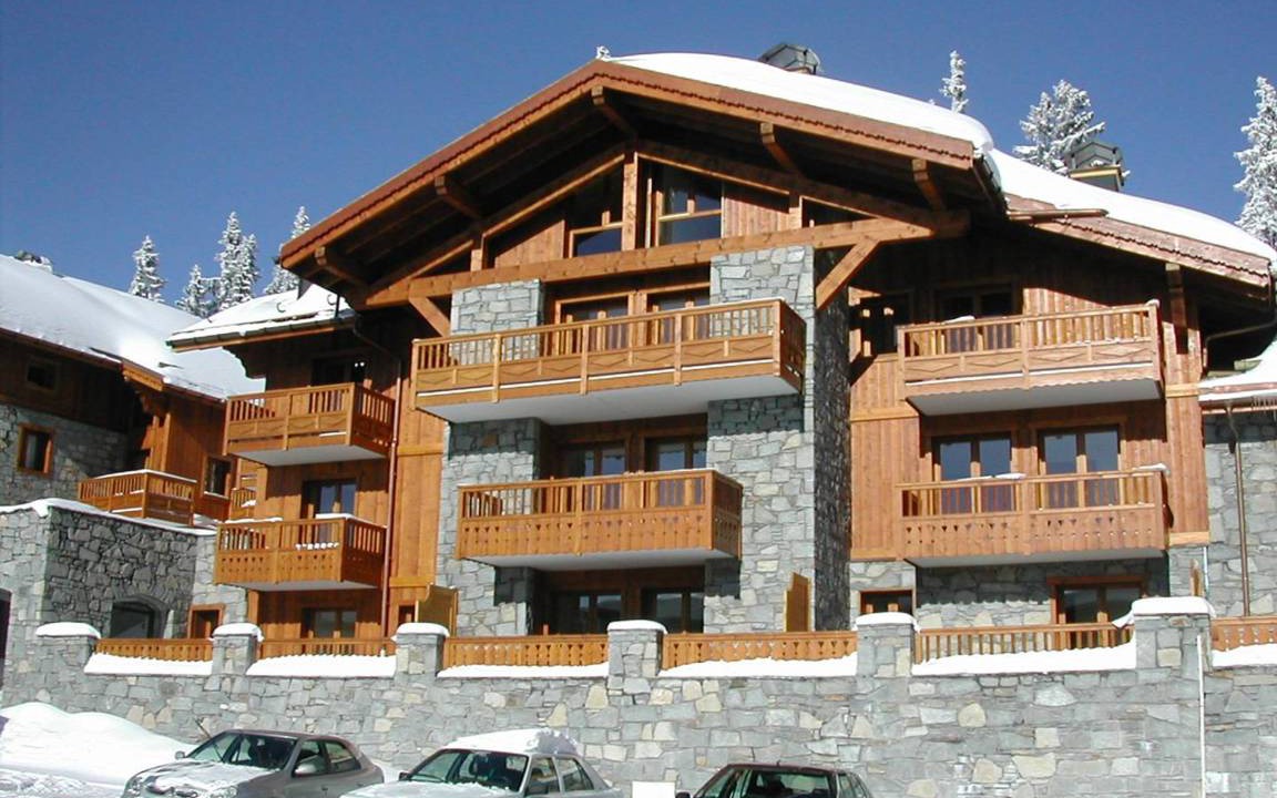 Photo of Others in La Rosiere