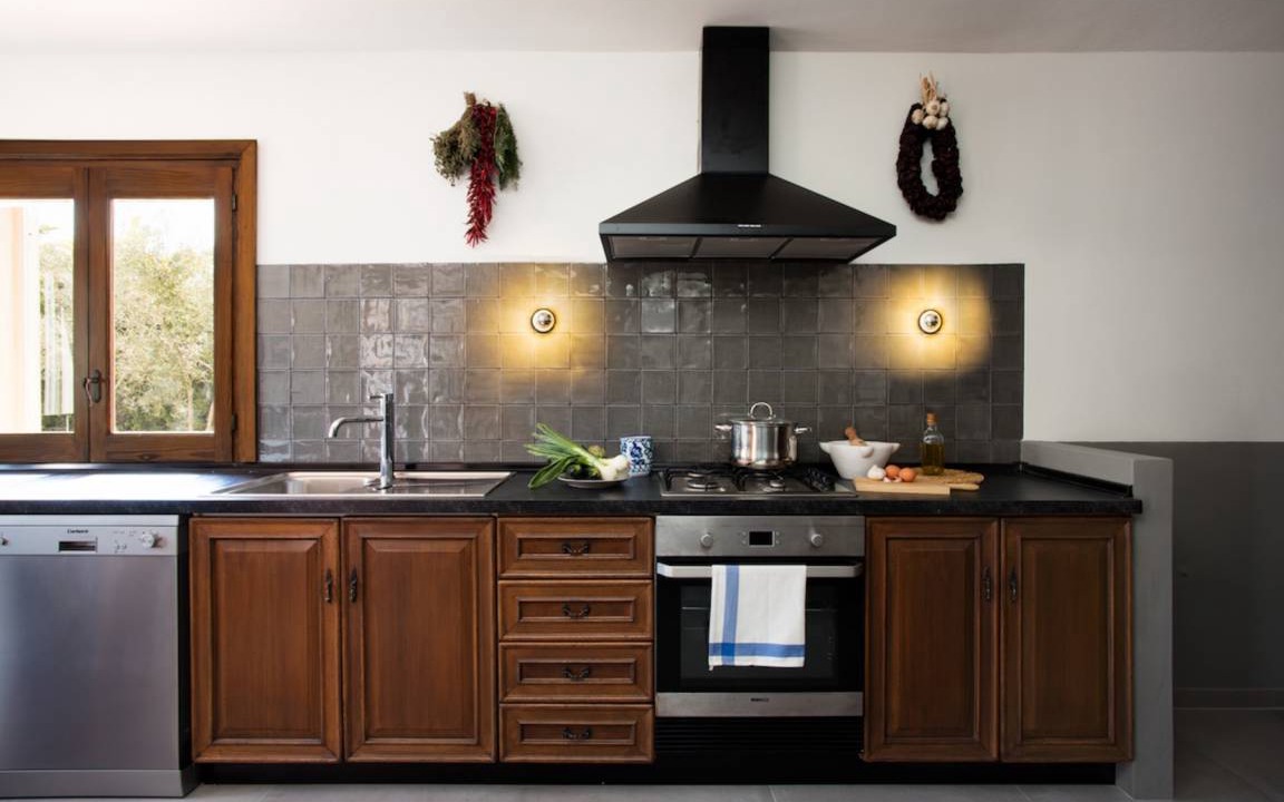 Photo of Kitchen in Sant Josep de sa Talaia