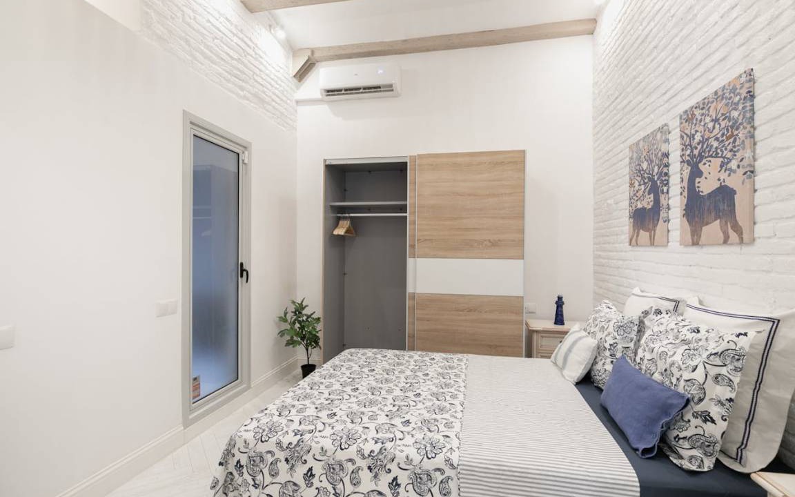 Photo of Bedroom in El Port