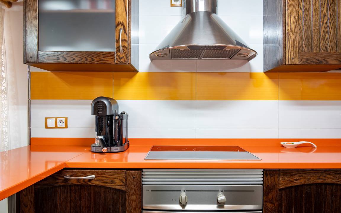 Photo of Kitchen in Puente del Congosto