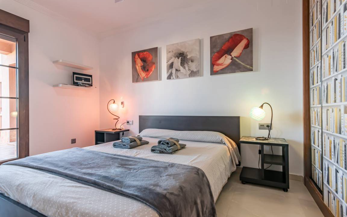 Photo of Bedroom in Punta del Moral