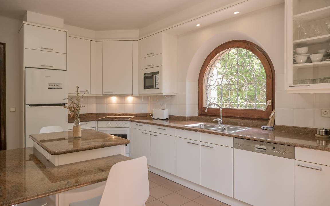 Photo of Kitchen in Besalu