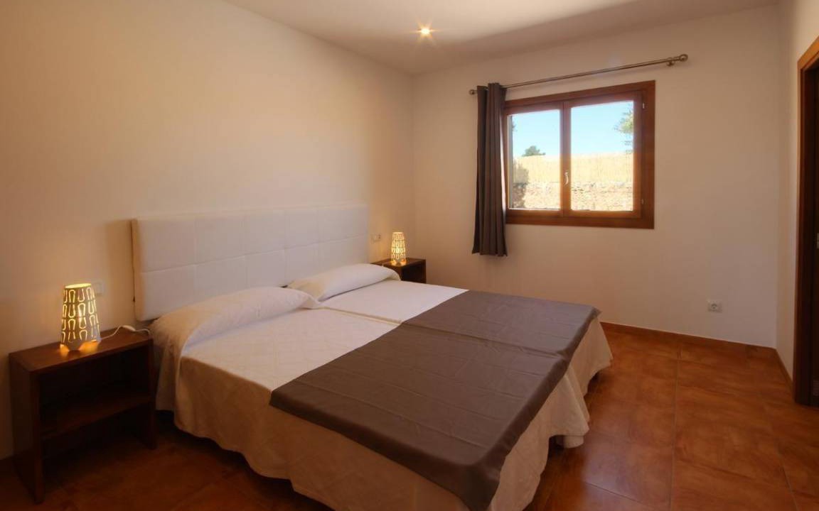 Photo of Bedroom in Campos
