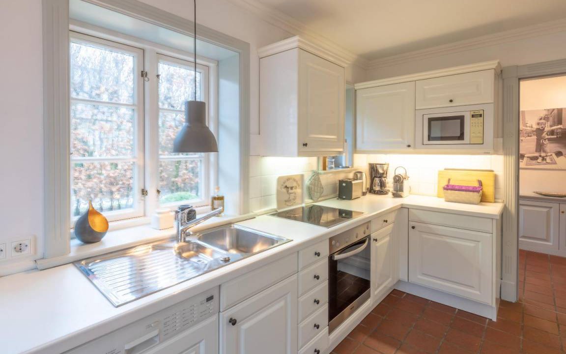 Photo of Kitchen in West Husum