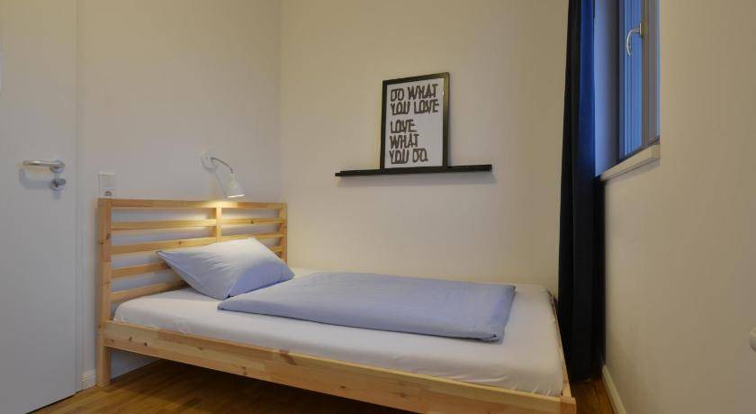 Photo of Bedroom in Ostertor