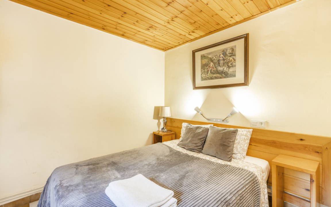 Photo of Bedroom in Oden