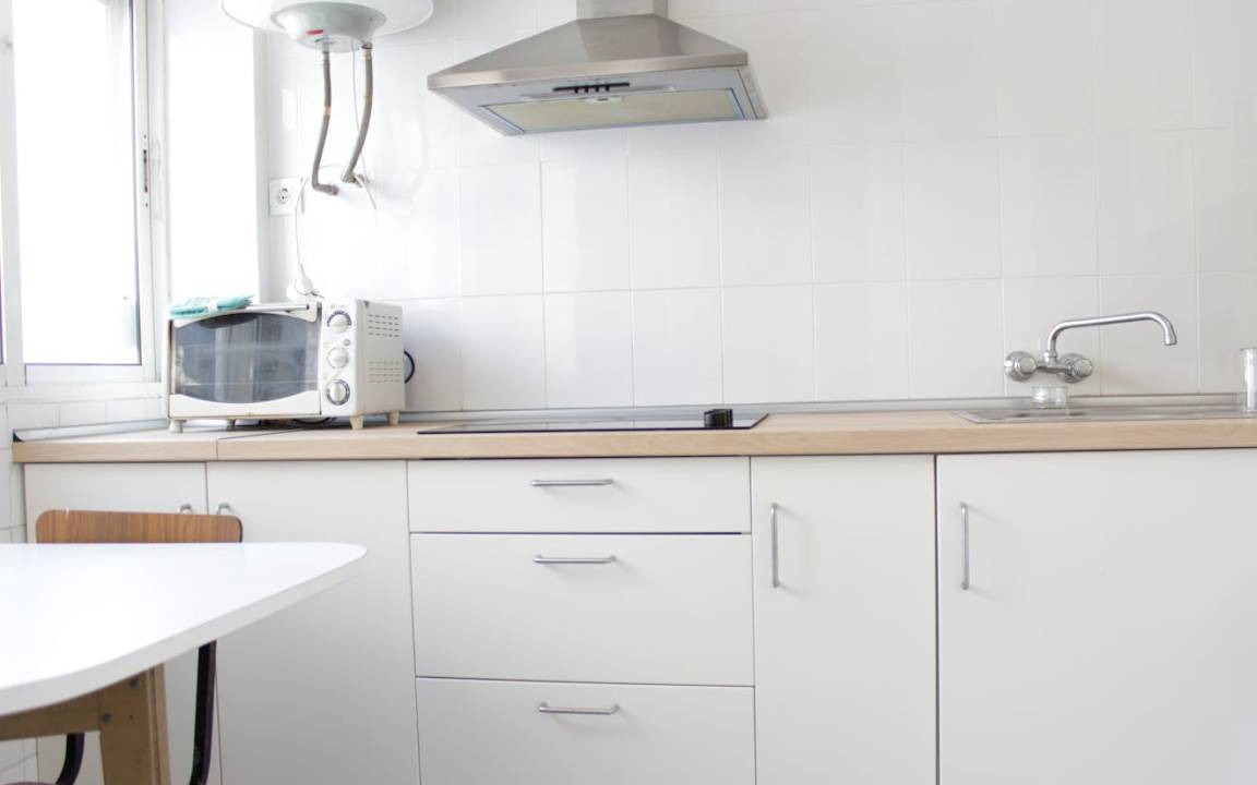 Photo of Kitchen in Santa Catalina