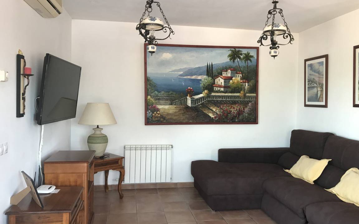 Photo of Livingroom in La Garriga