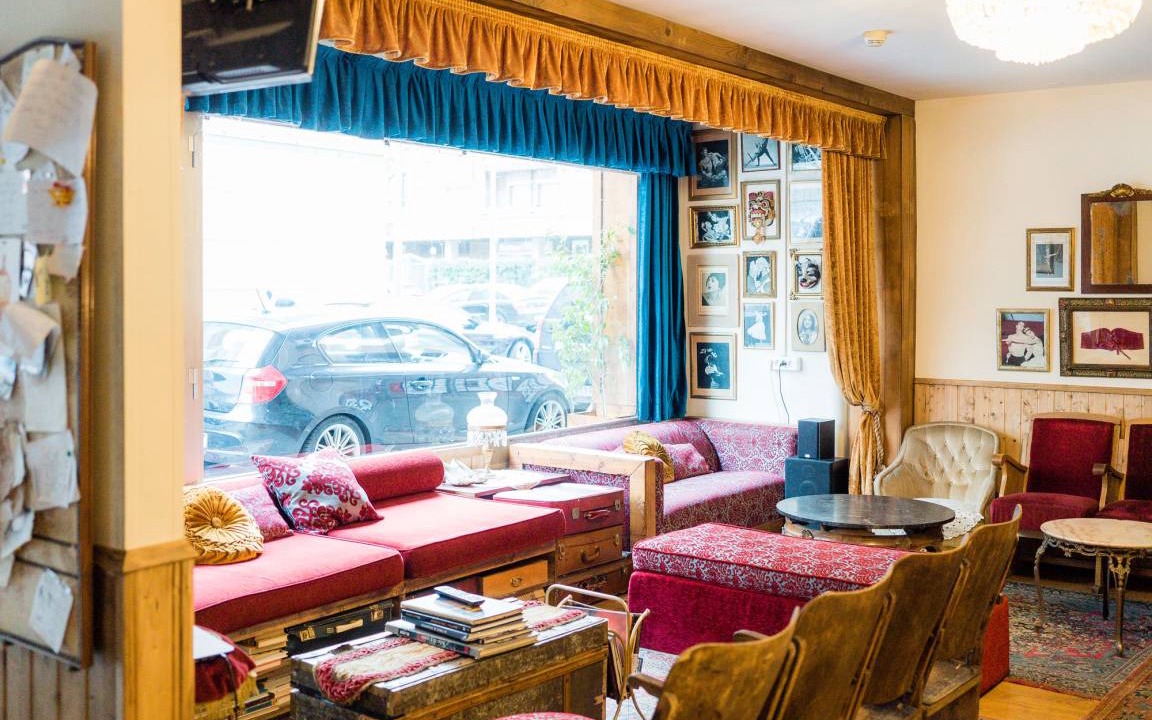 Photo of Livingroom in El Poble-sec