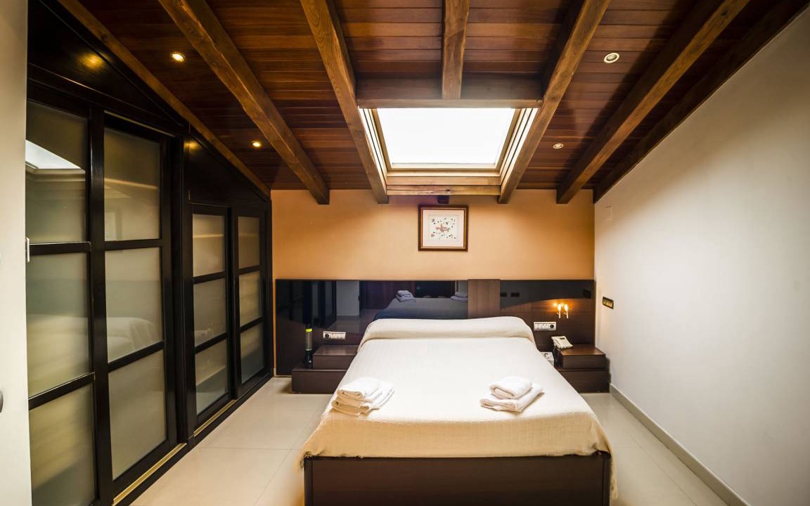 Photo of Bedroom in Aldeatejada