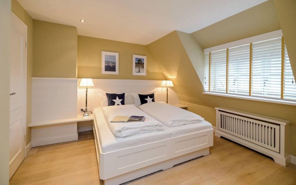 Photo of Bedroom in Großmorsum