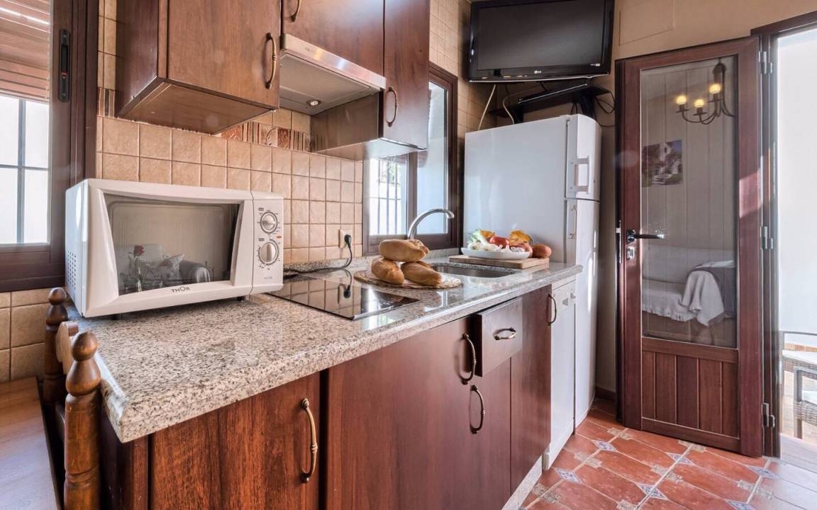 Photo of Kitchen in Zufre