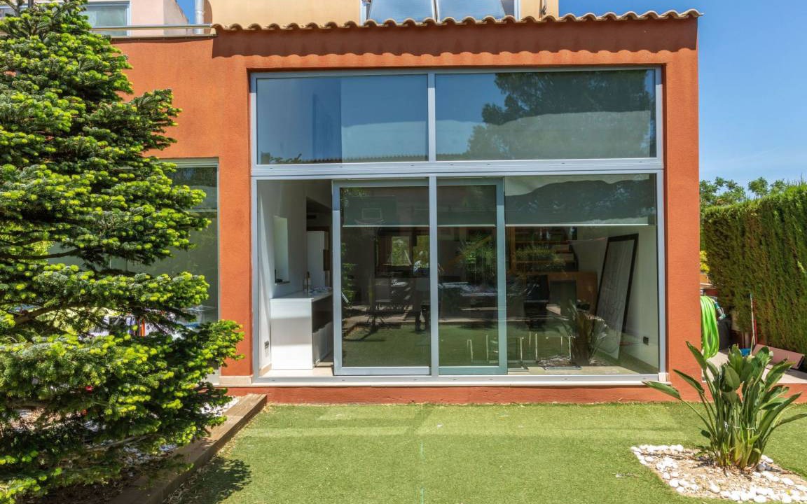 Photo of Patio Balcony in Bonmont Terres Noves