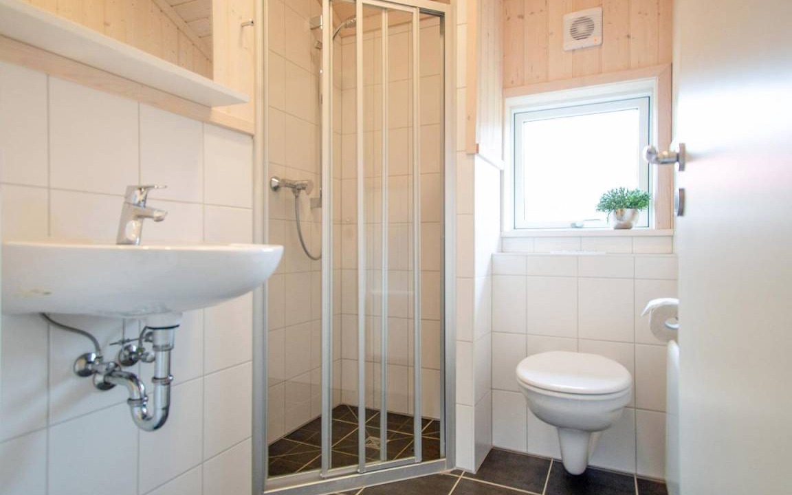 Photo of Bathroom in Grossenbrode
